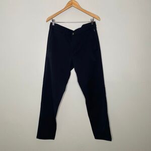 Lululemon Men’s Lightweight Casual Trouser Pants size 33